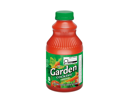 Garden Cocktail 945ML - 945 ml