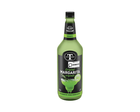 Mr and Mrs T's Mr & Mrs T's Margarita Mix (1 L) - 1 L