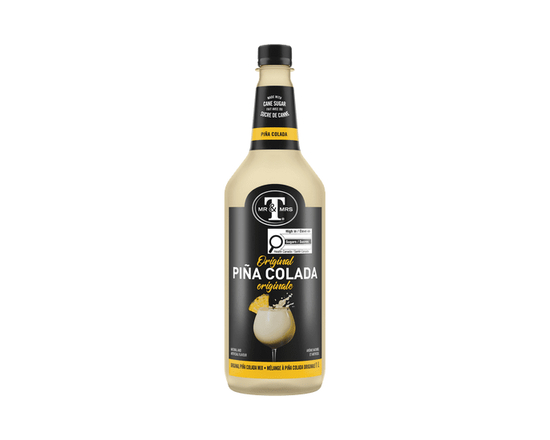 Mr & Mrs T Pina Colada Mix 1L - 1 L