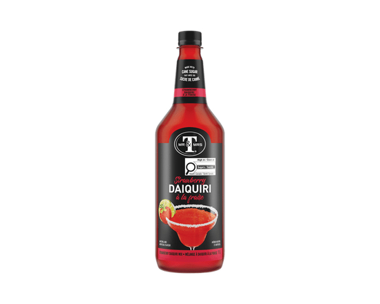 Mr and Mrs T's Mr & Mrs T's Strawberry Daiquiri Mix (1 L) - 1 L