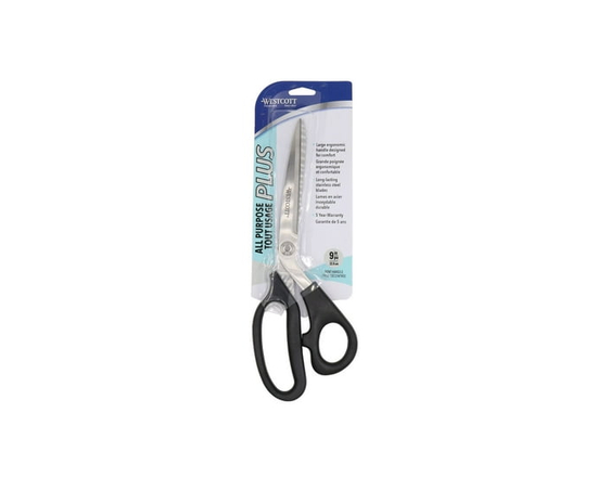 Westcott All Purpose Scissor