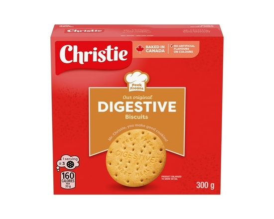 Peek Freans Digestive Cookies, Biscuitsm - 300 g