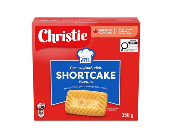 Peek Freans Family Shortcake Cookies, Biscuits - 300 g