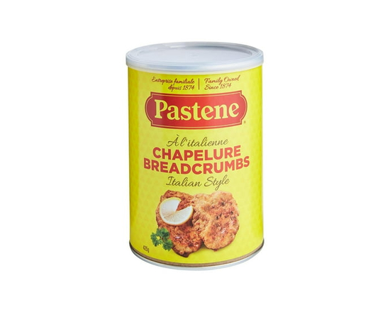 Chapelure à l’italienne Pastene