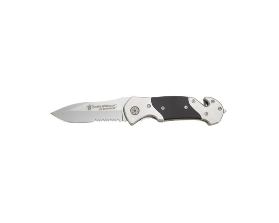 Smith & Wesson®1st Reponse Folding Knife