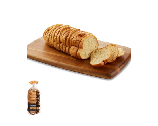 Pain de campagne artisanal Portofino