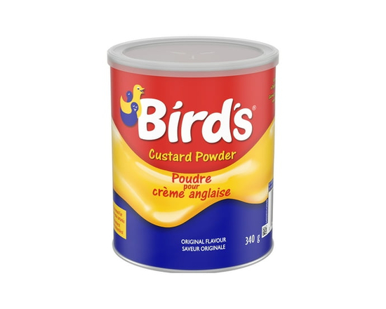 Bird's Custard Powder - 340g