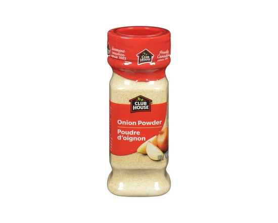 Club House Onion Powder - 116 g