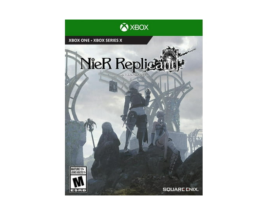 NieR Replicant ver.1.22474487139… (Xbox One)
