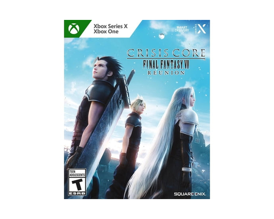 Crisis Core - Final Fantasy VII - Reunion (Xbox)
