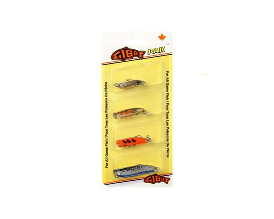 Gibbs Croc Kit Assortment