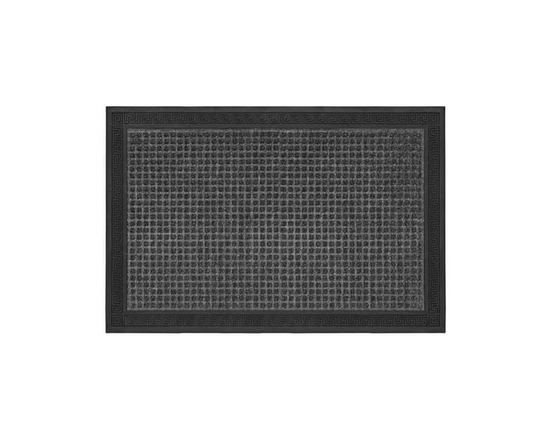 2'X3' Greek Key Doormat - 2 ft x 3 ft