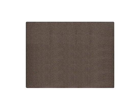 3 ft x4 ft Wicklow Charcoal Mat - 3 ft. x 4 ft. approx