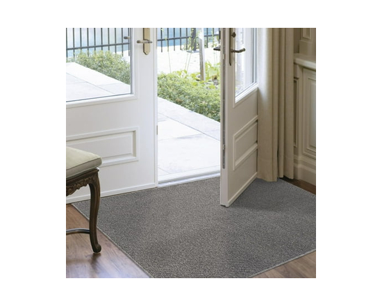 3 ft x 4 ft Lincoln Grey Mat - 3' x 4'