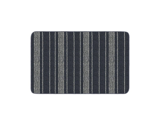 2-ft. x 3-ft. Denim Olin Carpet - 2' x 3'