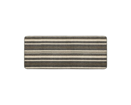 2 ft x 5 ft Cripston Umber Mat - 2' x 5'