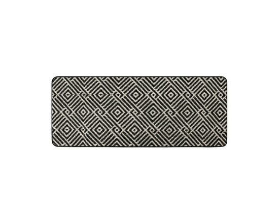 2'x5' Hilltop Tufted Mat - 2' x 5'