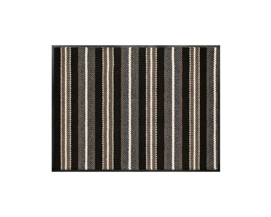 Mainstays Tapis Discovery Gris 3 pi x 4 pi - 3' x 4'