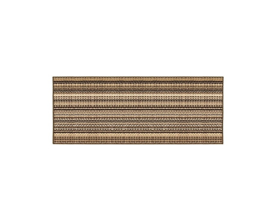 Tapis Warwick de 2 pi x 5 pi - 2' x 5'