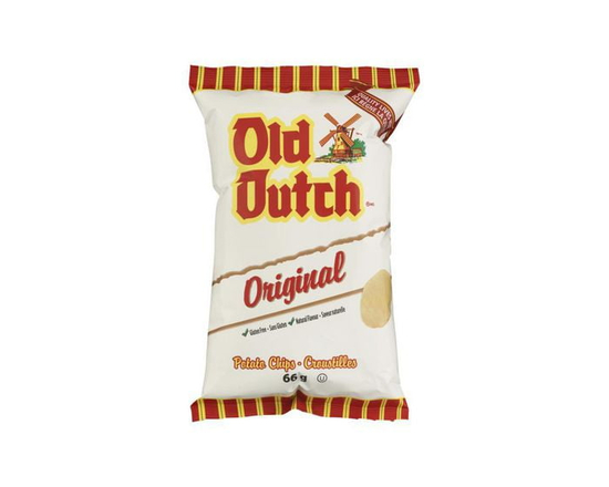 Old Dutch Original