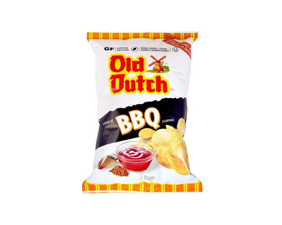 Old Dutch BBQ