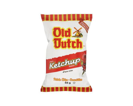 Old Dutch Ketchup