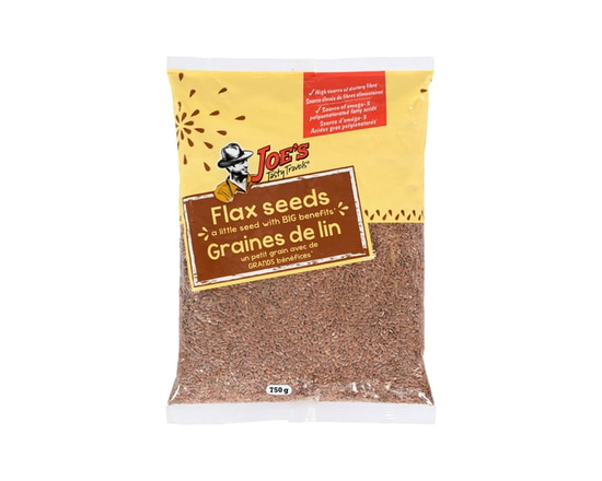 Flax Seeds - 750 g