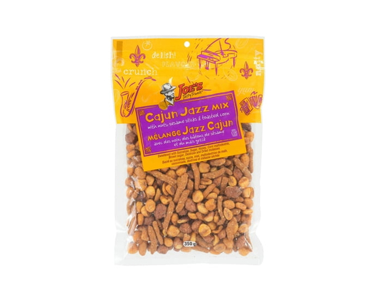 Mélange Jaza Cajun - 350 g
