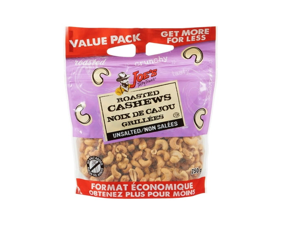 Roasted Cashews - 250 g