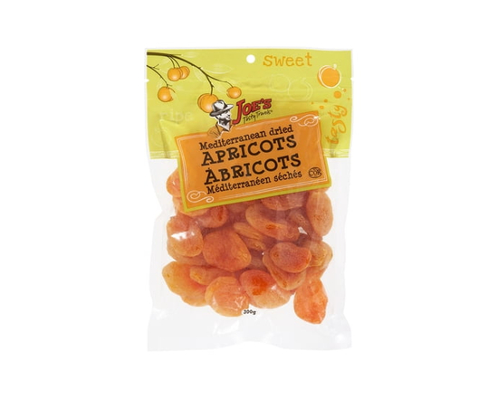 Mediterranean Dried Apricots - 300 g