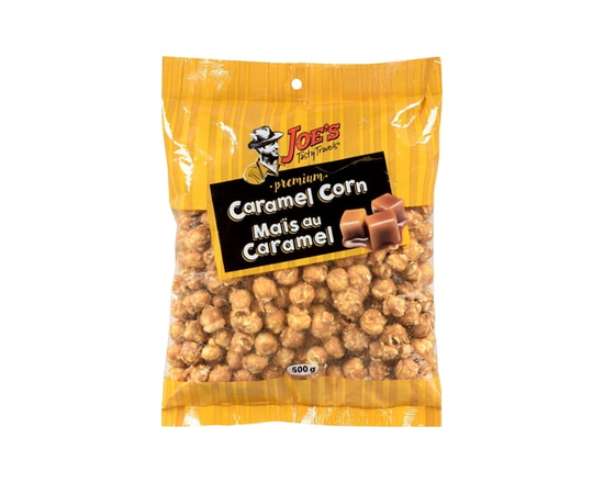 Maïs caramélisé - 500 g