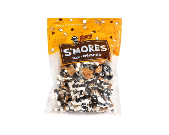 JTT S'MORES MIX - 180g