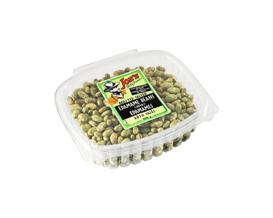 Roasted Salted Fava Beans (Soya)