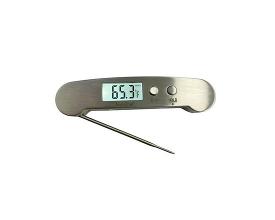 AccuChef Digital Instant Read Thermometer
