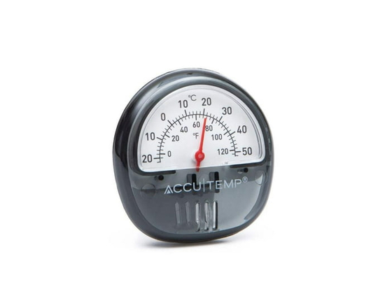 Thermomètre Intérieur ou Extérieur Accutemp Climatic