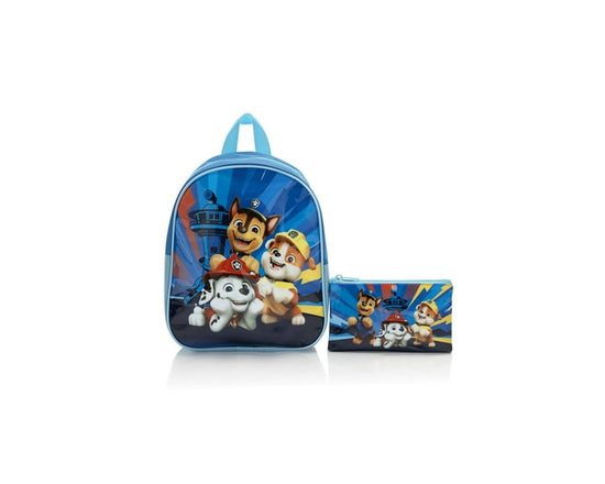 Heys Kids Frozen Junior 2pc (Backpack & Pencil Case) Set (D-EST-JBP-FZ01-25AR)