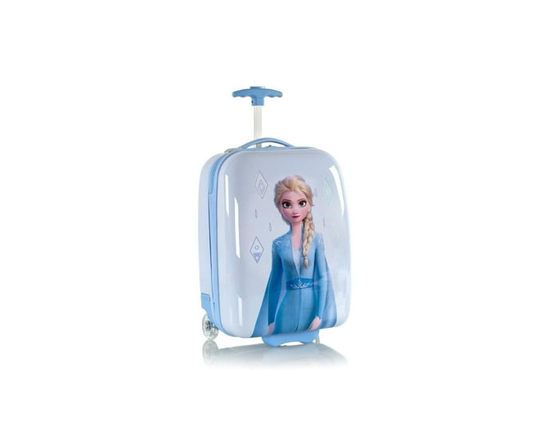 Heys Kids Luggage – Lilo & Stitch (D-HSRL-RT-ST16-25AR)