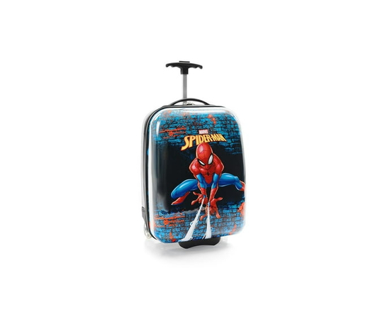 Heys Kids Fashion Luggage (HEYS-HSRL-RT-TD01-22AR) - 18 in