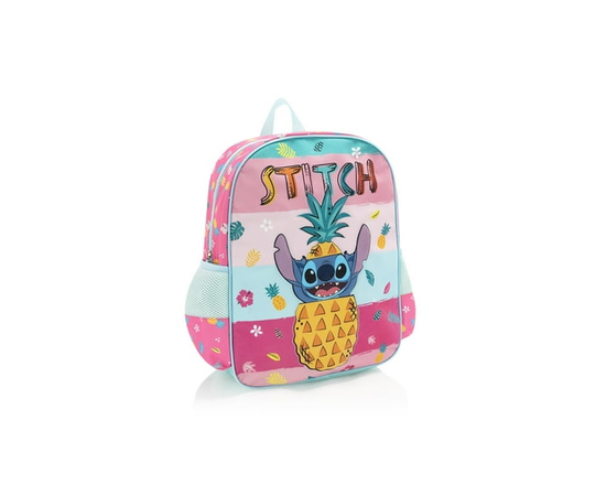 Disney Kids Lilo & Stitch Econo Backpack (D-EBP-ST02-25AR)