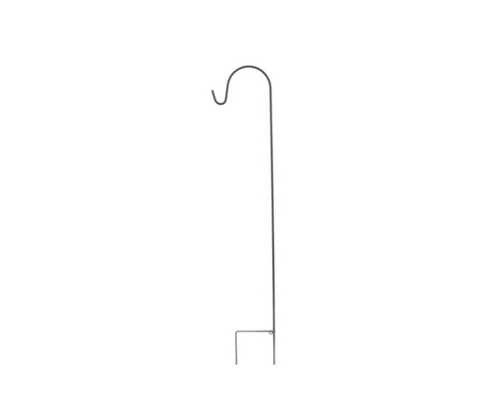 64" GARDEN HOOK SINGLE
