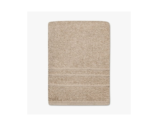 Serviette de bain Mainstays - Serviette de bain (Beige)