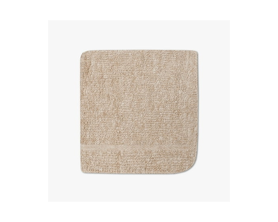 Débarbouillette Mainstays - Débarbouillette (Beige)