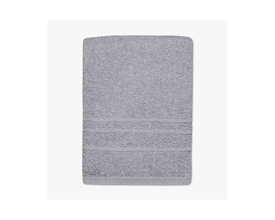 Serviette de bain Mainstays - Serviette de bain (Gris)