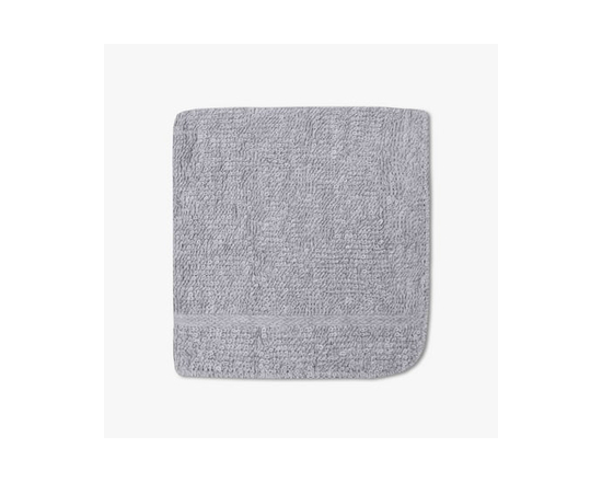 Débarbouillette Mainstays - Débarbouillette (Gris)
