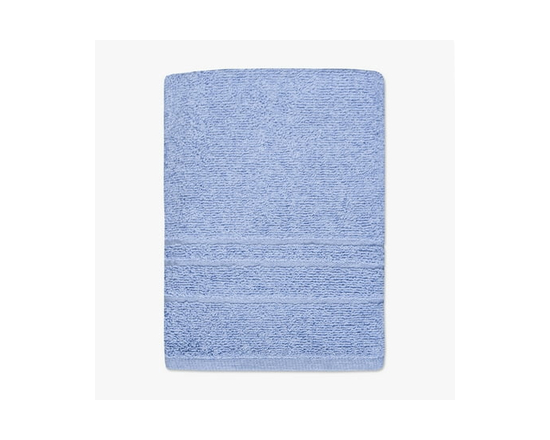 Serviette de bain Mainstays - Serviette de bain (bleu)
