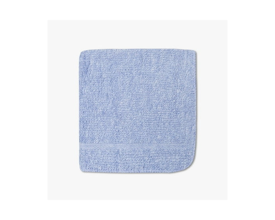 Débarbouillette Mainstays - Débarbouillette (bleu)
