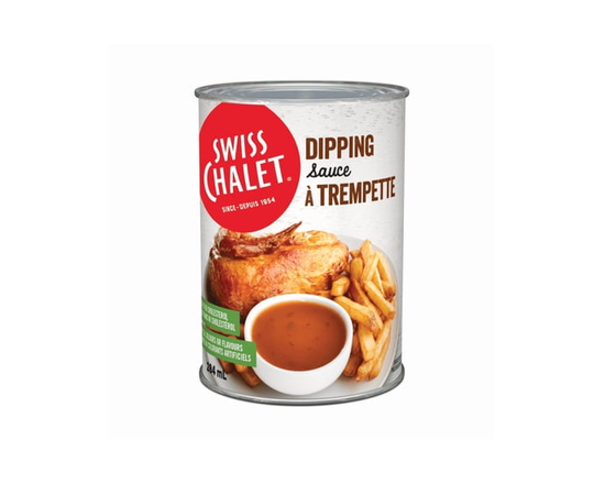 Swiss Chalet Dipping Sauce - 284 mL