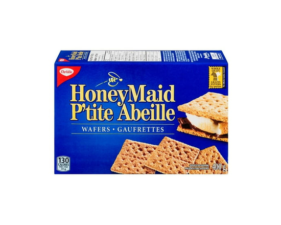 Honey Maid Graham Wafers - 400 g