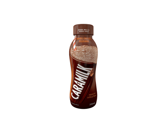 Neilson Caramilk Chocolate Milkshake - 310 mL