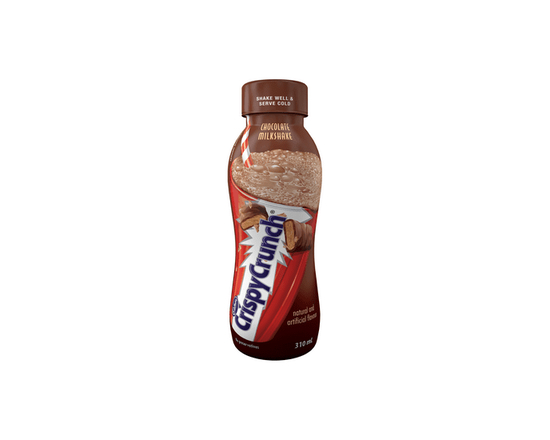 Neilson Crispy Crunch Chocolate Milkshake - 310 mL